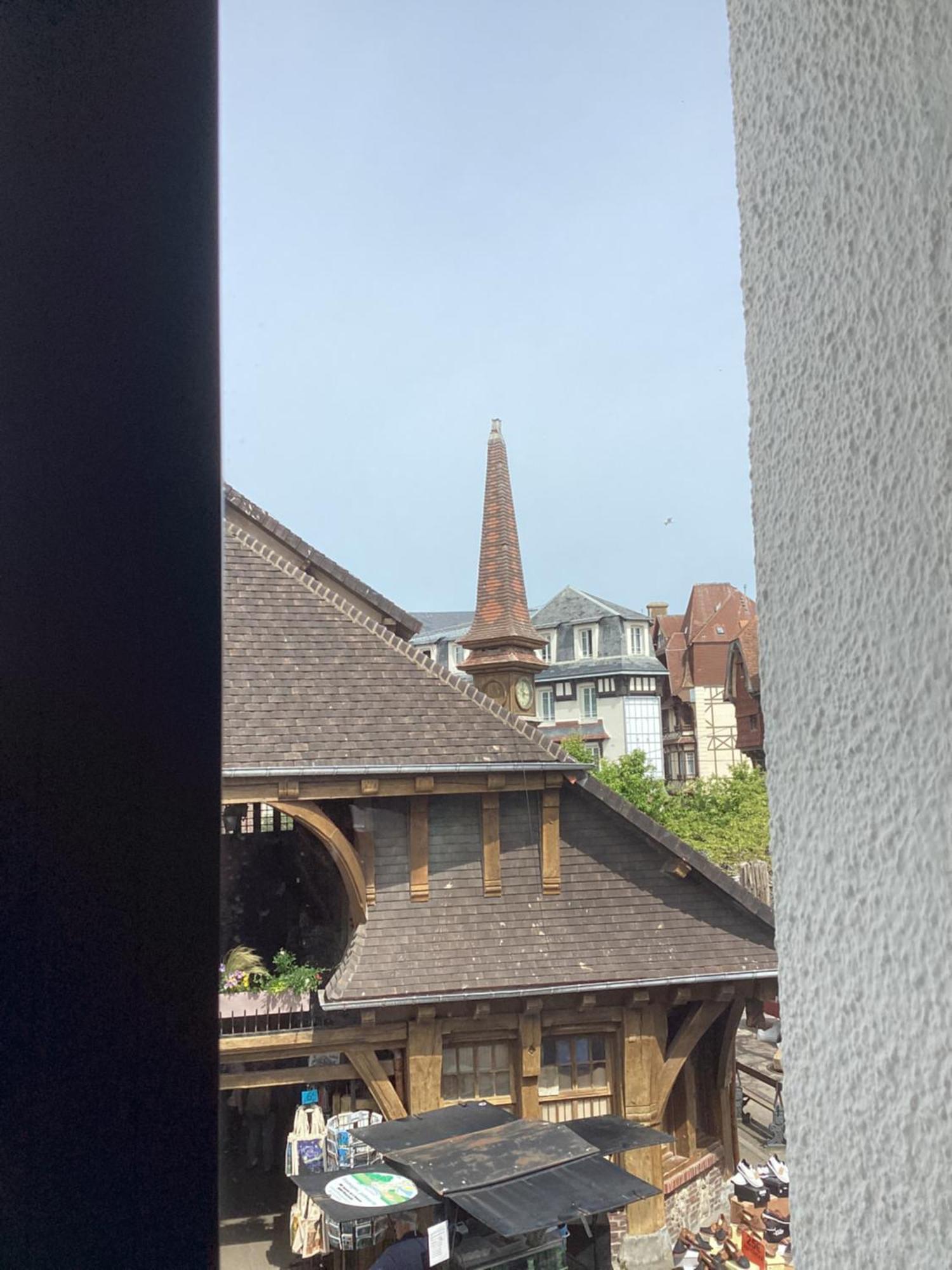 Les Halles