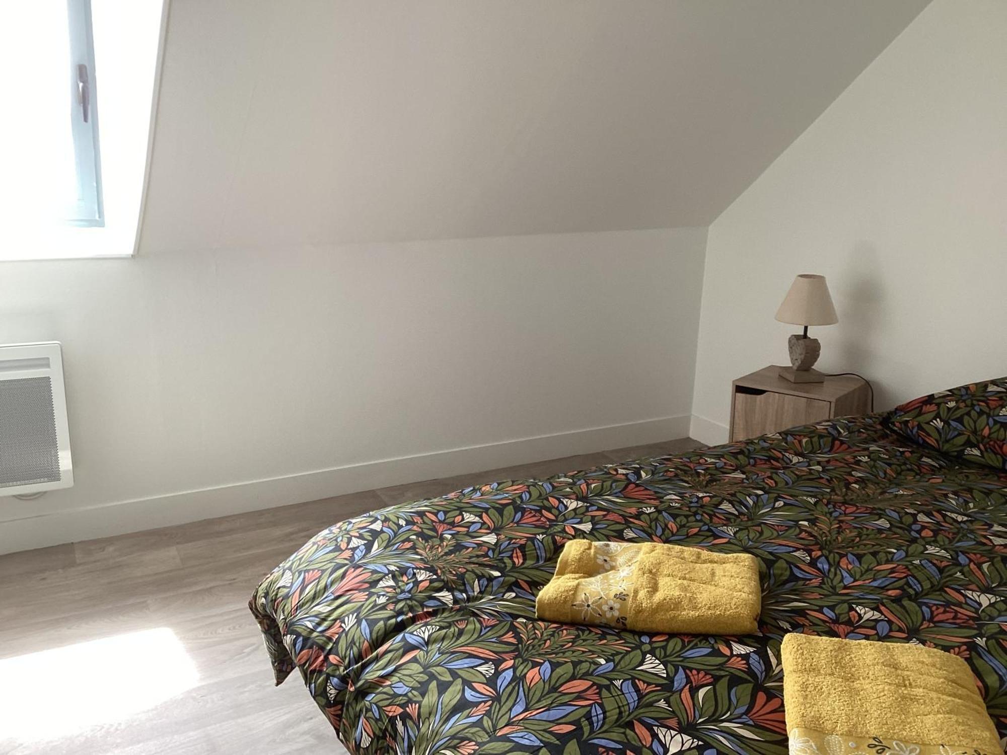 Les Halles Apartamento *
