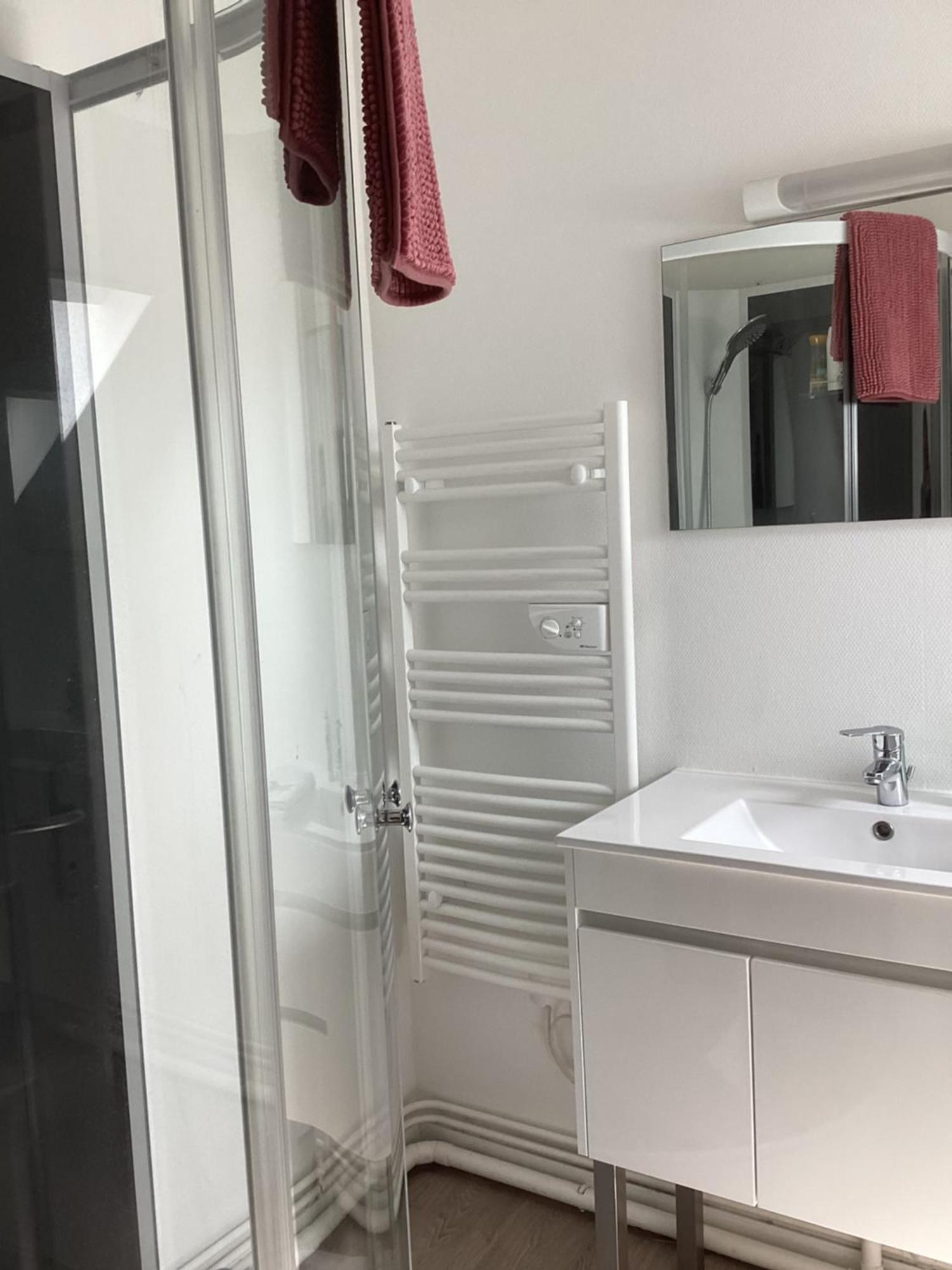 Les Halles Appartement *